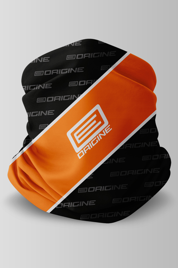Biker Buff Mask Outdoor Neck Collar Unisex Bandana