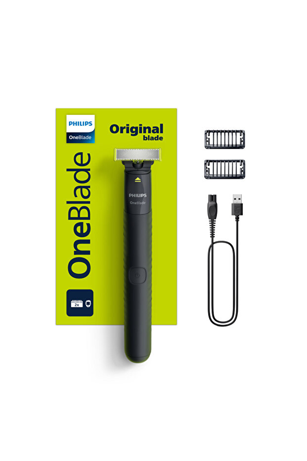 Qp1424/10 One Blade - 5