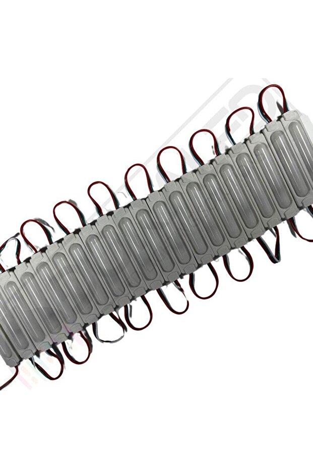 WS2811 ARGB Cob Pixel Modül Led (20’li) Adreslenebilir Modül Led 12V - 6