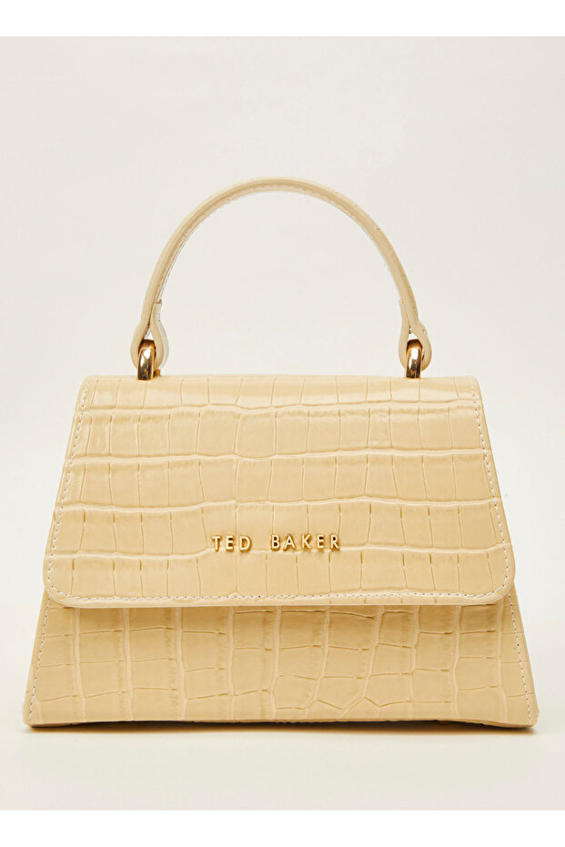 Croco Mini El Çantası - 1