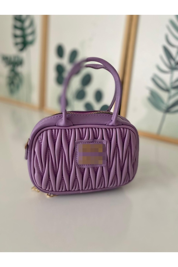 ZİG MİNİ EL ÇANTASI - 2