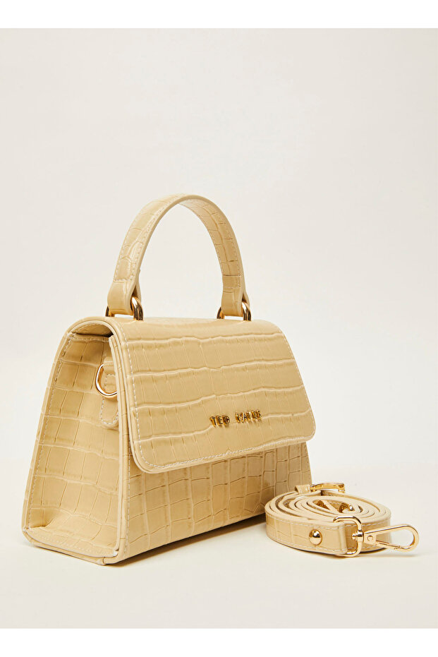Croco Mini El Çantası - 2
