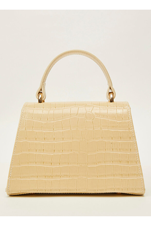 Croco Mini El Çantası - 3
