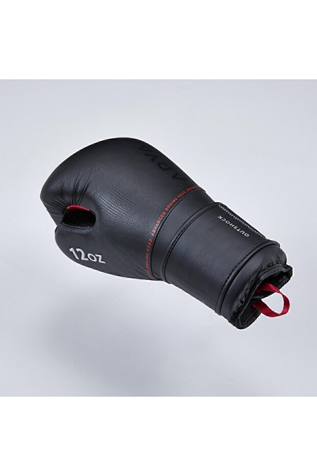 Boks Eldiveni 120 - Siyah - Ergonomik - 7