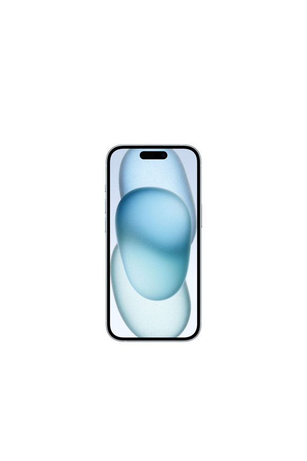 iPhone 15 512 GB Mavi - 3