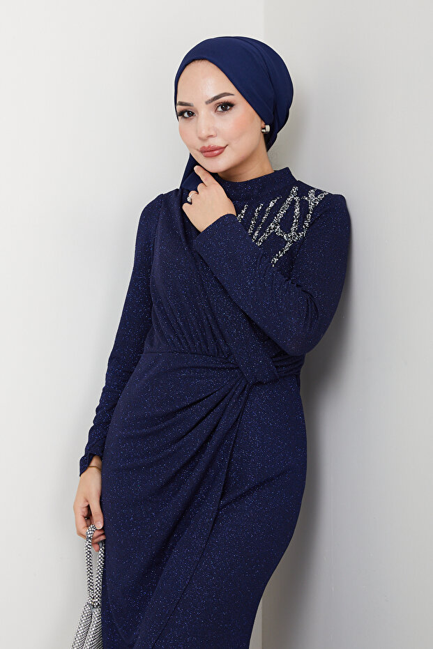 فساتين سهرة محتشمة - 6