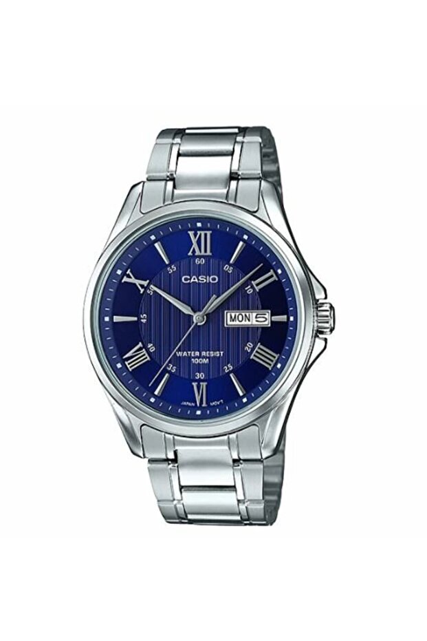 MTP-1384D-2AVDF ERKEK KOL SAATİ - 1