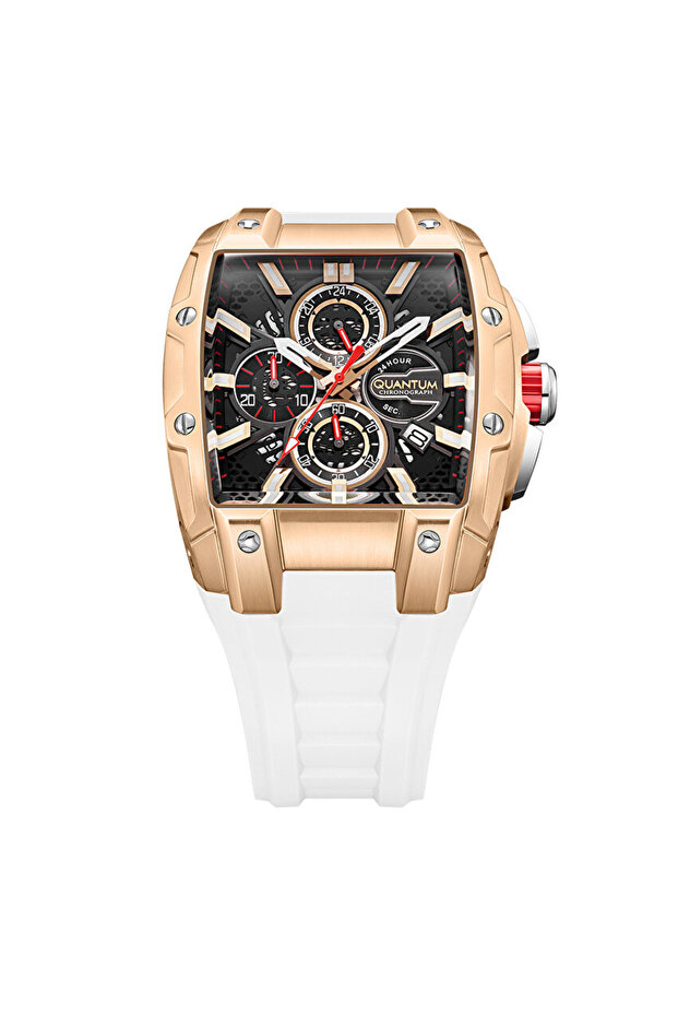 HNG1161.453 Erkek Kol Saati - 3