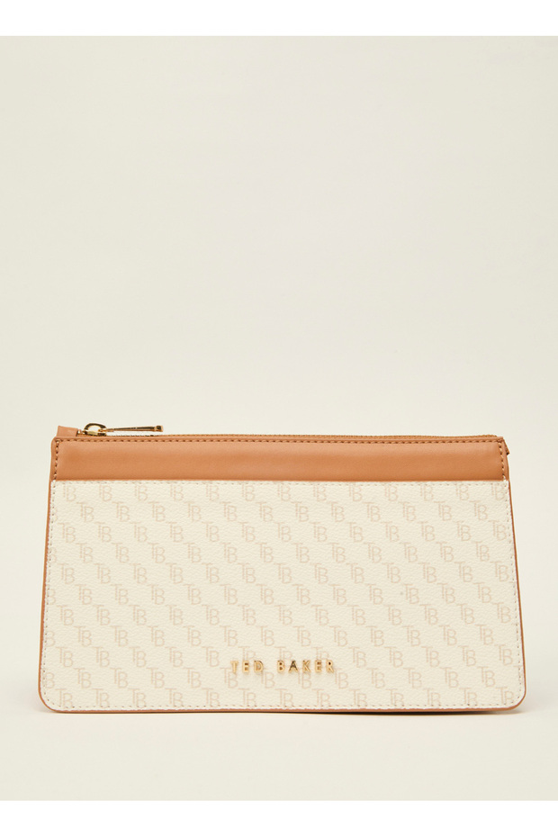 Oblique Monogram Omuz Çantası - 1