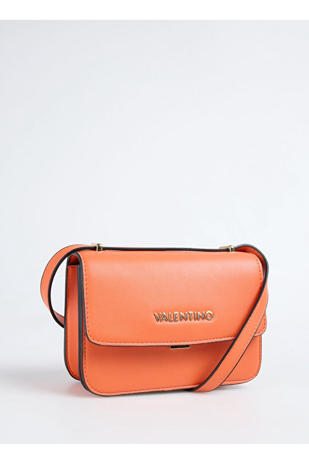 Turuncu Kadın Çapraz Çanta VBS8ZT11 - 2