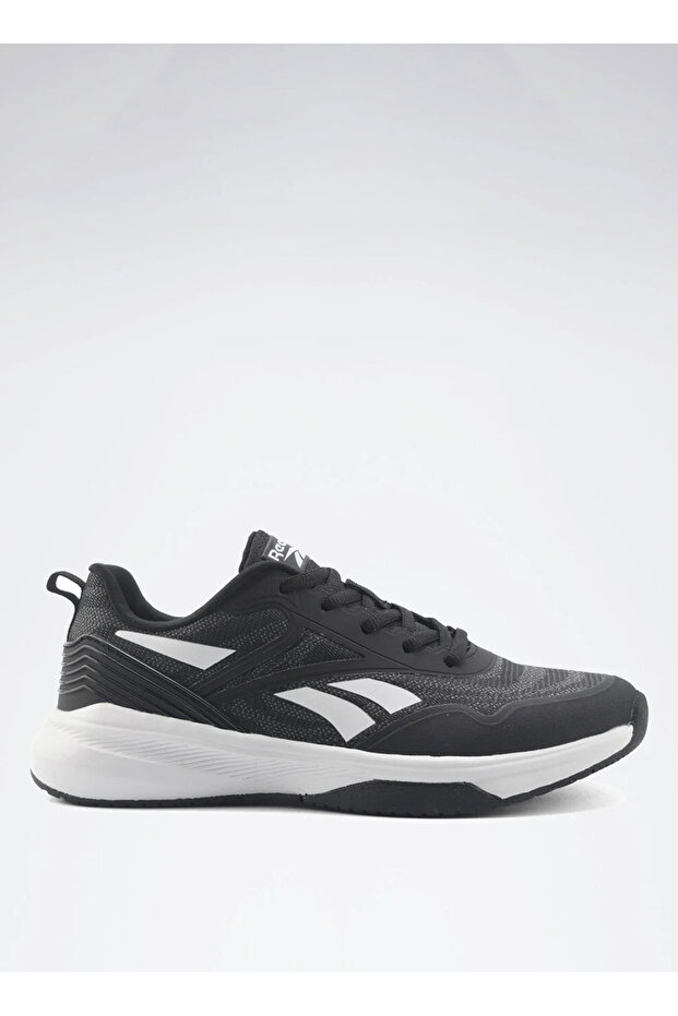 Poine One Jn White Unisex Sports Shoes
