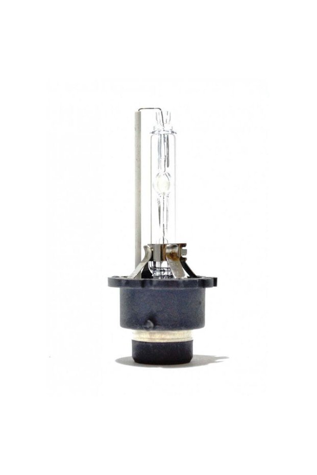 Bec xenon D4S 6000K