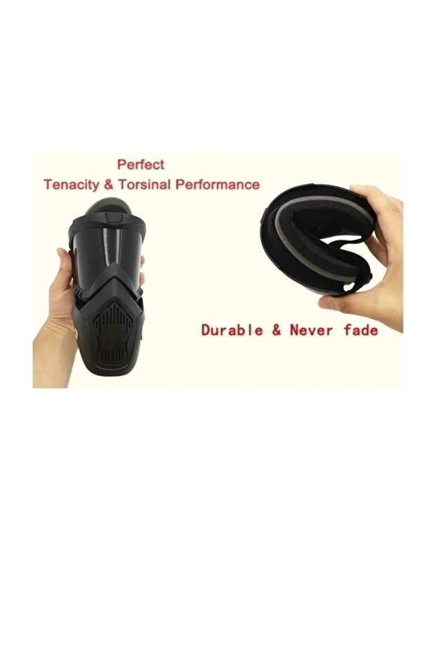 710 Jet Kask Maskesi - 3