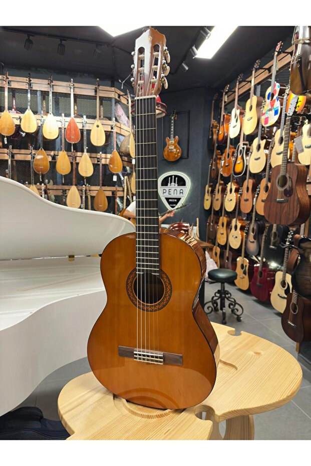 C40 Klasik Gitar - 2