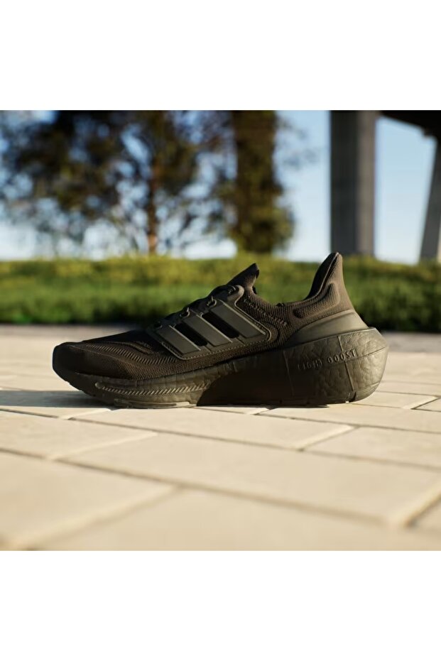ULTRABOOST LIGHT ERKEK KOŞU AYAKKABISI-GZ5159 - 9