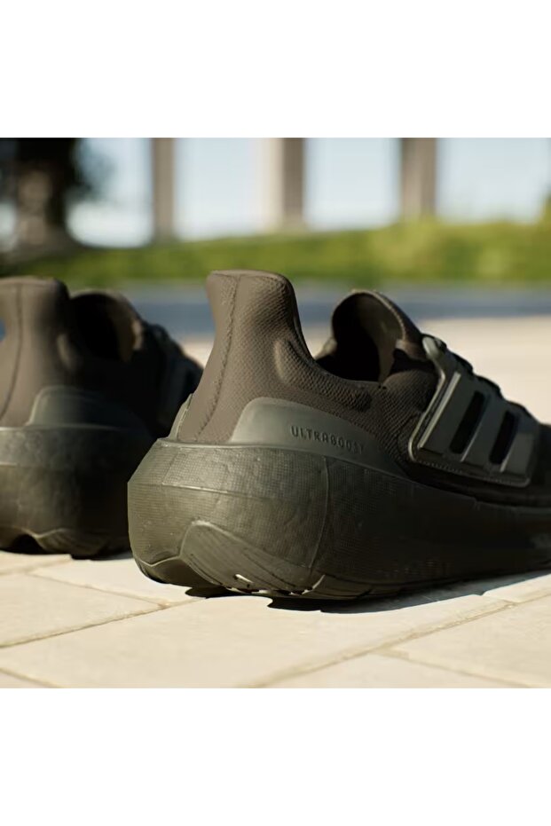 ULTRABOOST LIGHT ERKEK KOŞU AYAKKABISI-GZ5159 - 4