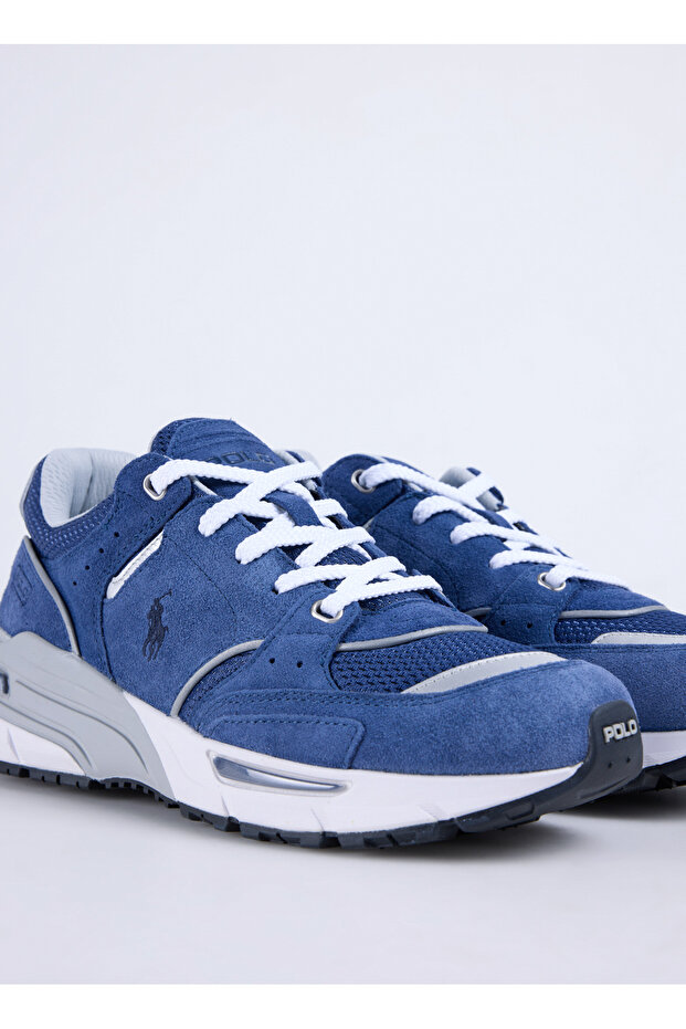 Lacivert Erkek Sneaker Trackster 250 - 5