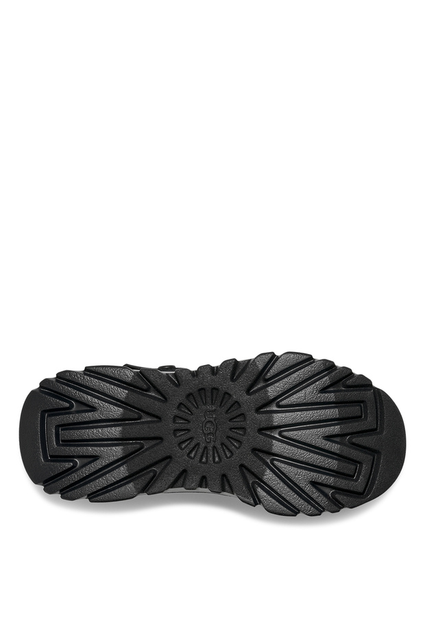 Siyah Erkek Sandalet PEAKMOD - 7