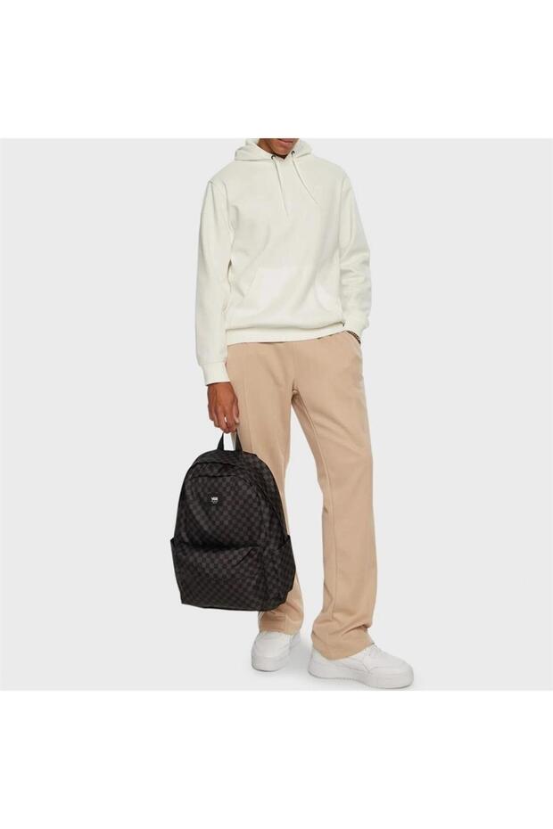 Old Skool Check Backpack - 4