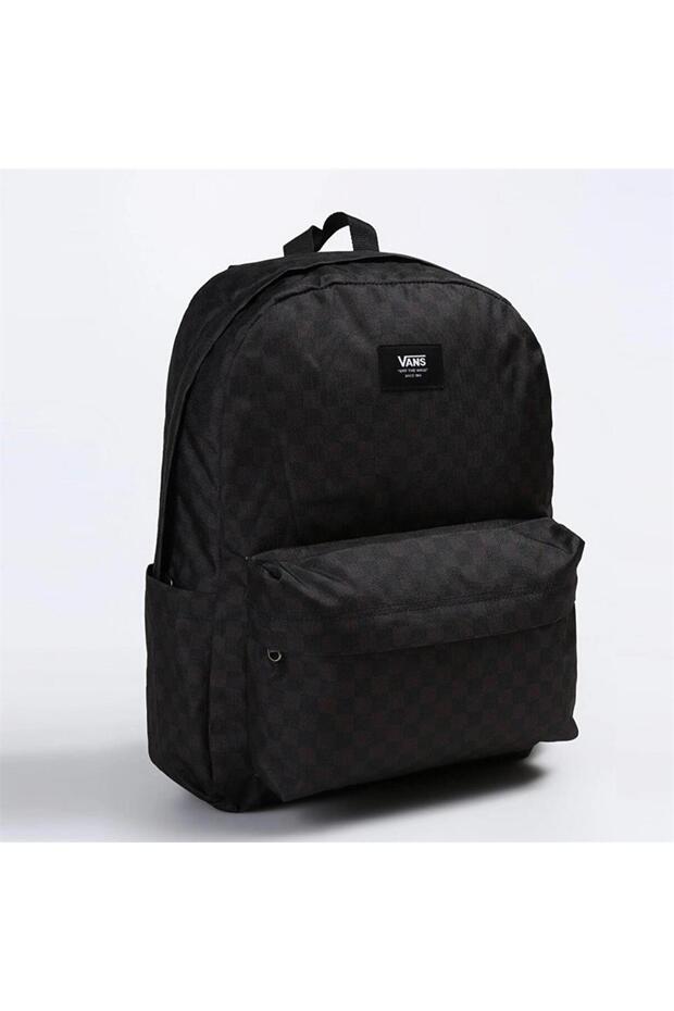 Old Skool Check Backpack - 2