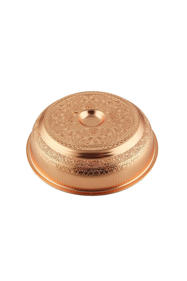 Turkish Bath Copper Stone - 1