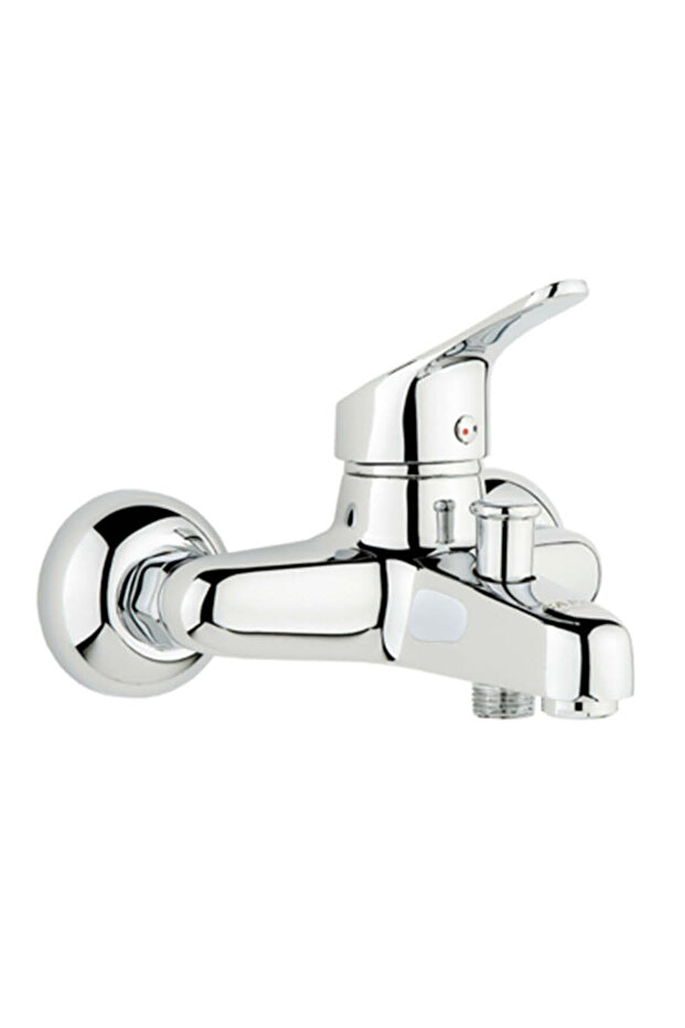 FKN Norm Mix Banyo Bataryası - 1