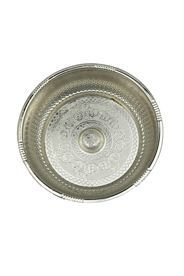 Krom Hamam Tası - 1