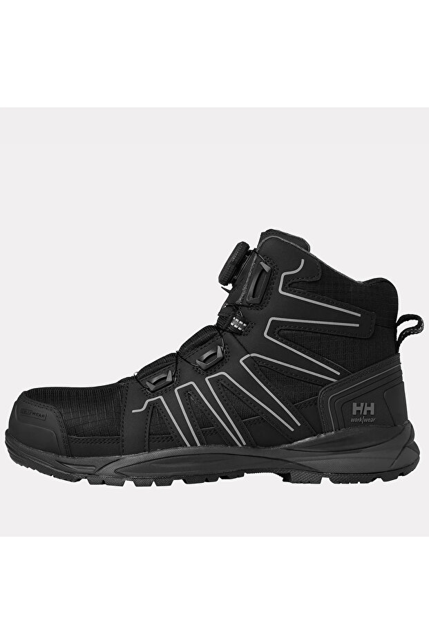 Workwear Manchester Bot S3 -78424 - 3