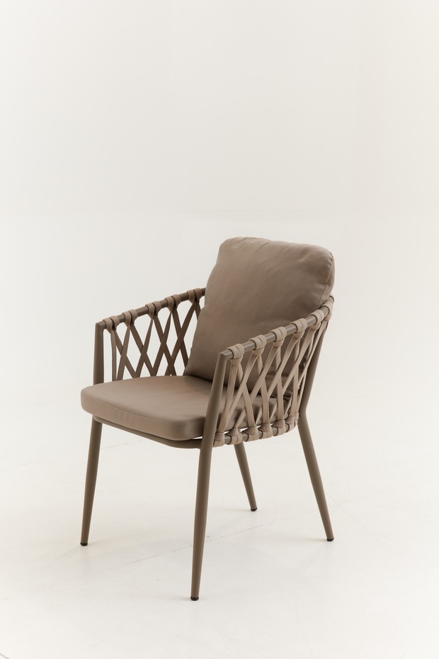 Rapunzel Sandalye - 7