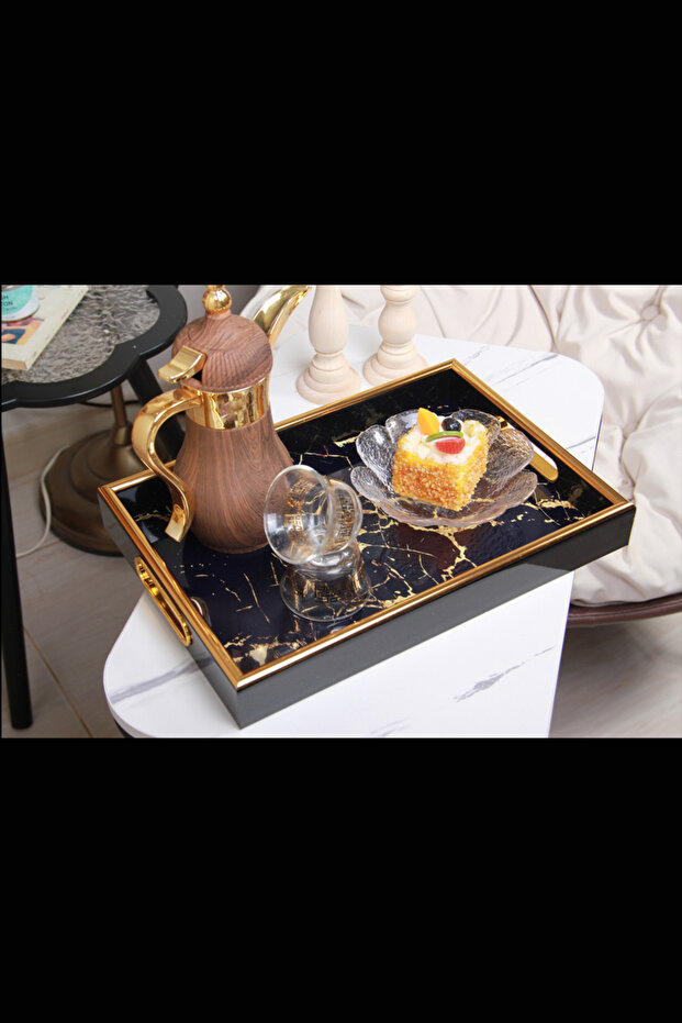 طقم صواني متعددة الاستخدامات - 7