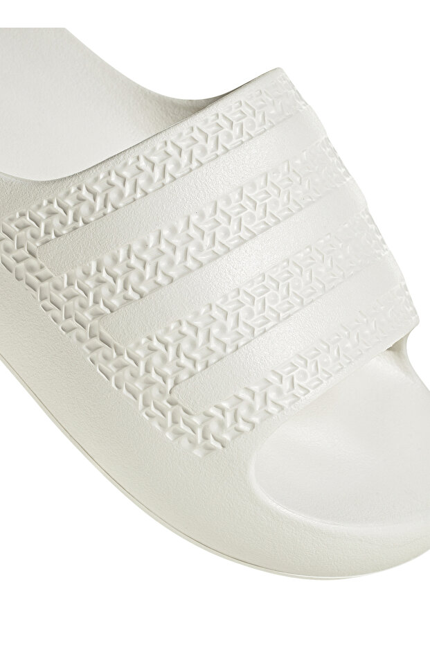 GV9536 ADILETTE AYOON W Beyaz Kadın Terlik - 5