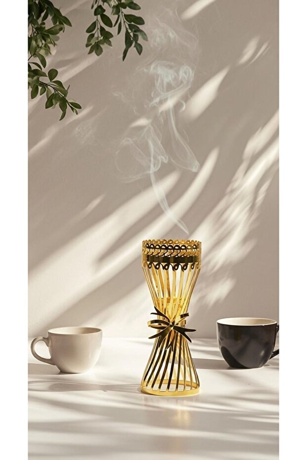 Luxury incense burner - 3