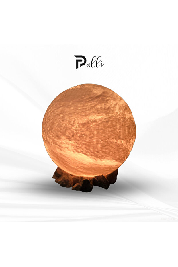 Venüs Gece & Masa Lambası - 5