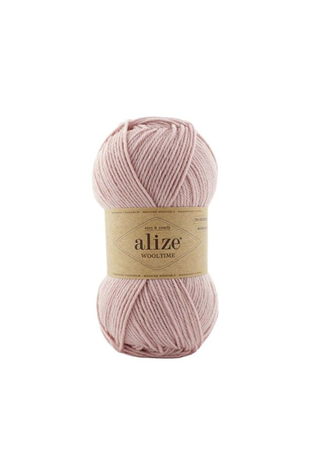 Wooltime 161 - 1