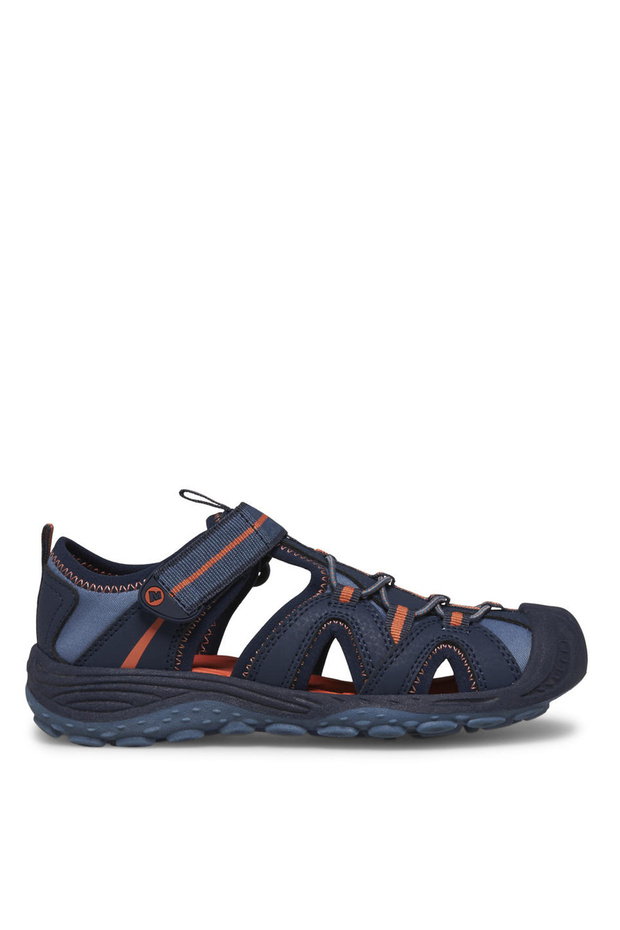 Lacivert Erkek Çocuk Sandalet MK266972-HYDRO 2 - 1