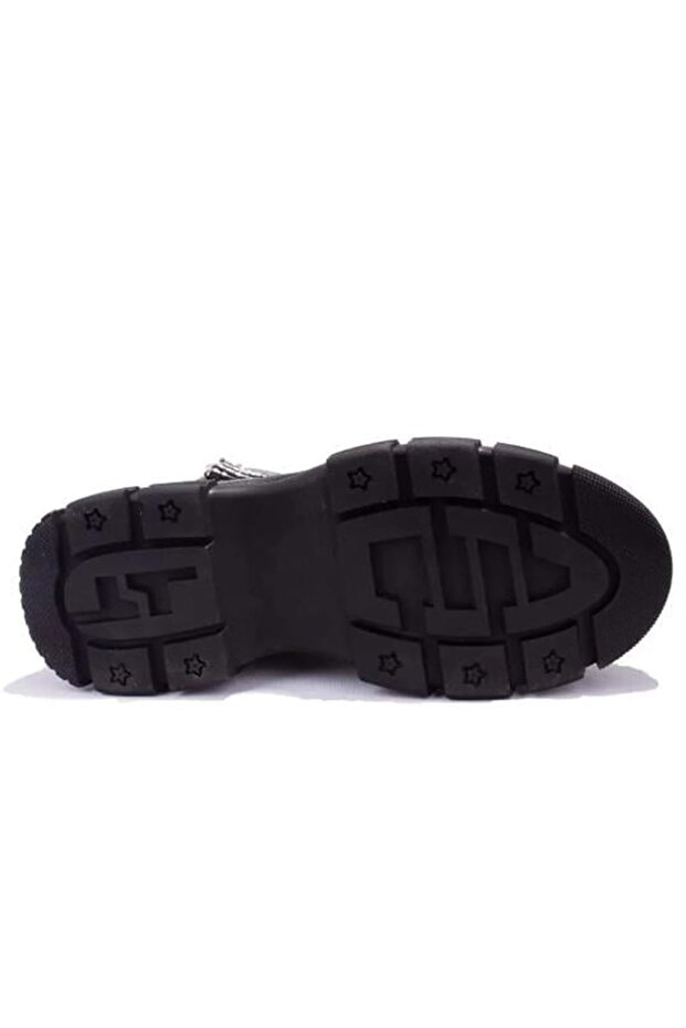 Kadın Fade Bot 26W - Siyah - 40 - 2