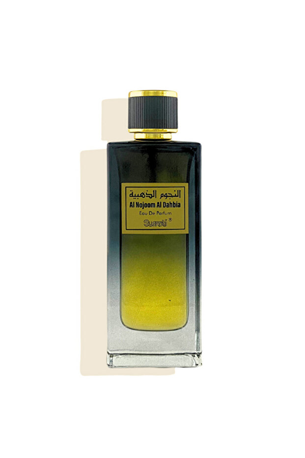 عطر النجوم الذهبية 80مل