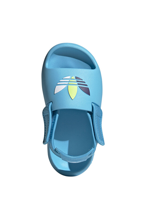 Mavi Kız Çocuk Sandalet JP5527-ADIFOM ADILETTE C - 6