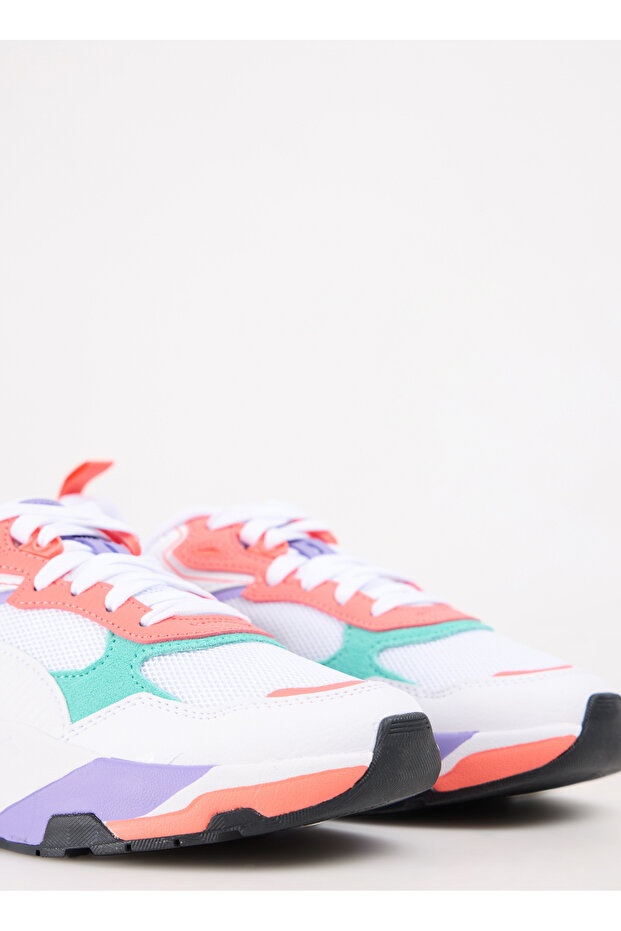 Trinity Jr Sneaker - 5