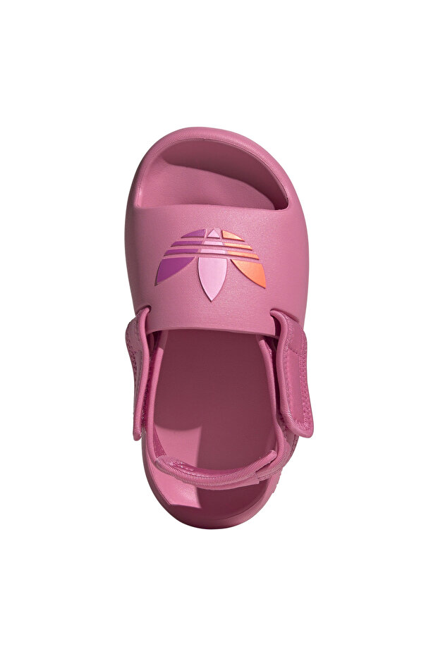 Pembe Kız Çocuk Sandalet JP5524-ADIFOM ADILETTE C - 5