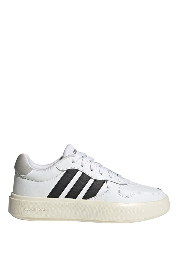 Ji2162 Litecourt White Women's Lifestyle Shoes