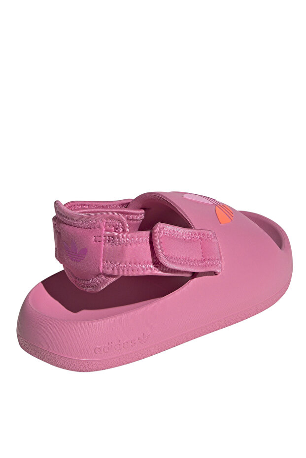 Pembe Kız Çocuk Sandalet JP5524-ADIFOM ADILETTE C - 4