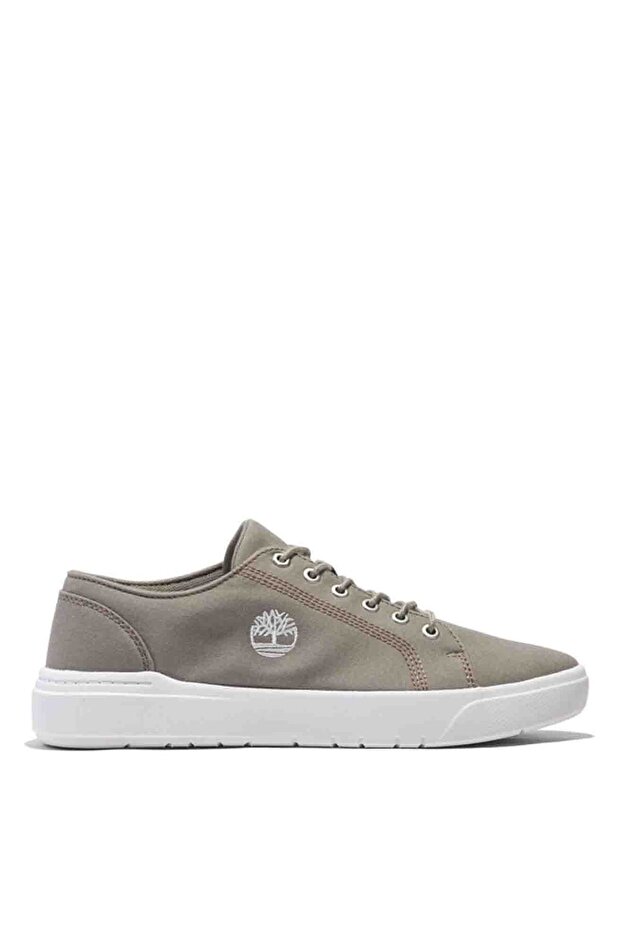 Low Lace Sneaker Brown Men's Sneakers