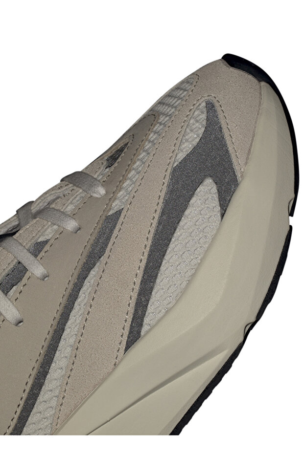 Lightblaze Damskie buty do biegania w kolorze beżowym - 7