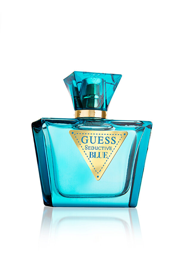 Seductive Blue EDT 75 ml Kadın Parfüm - 1