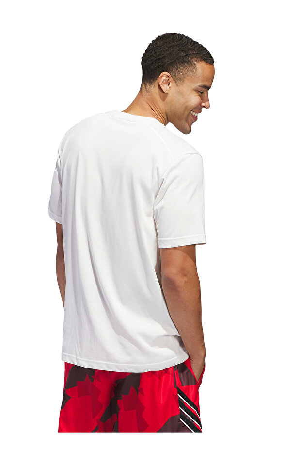 Select Foundation Tee - 4