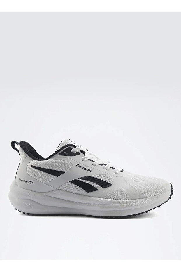 101988951 Adley Vii White Men's Running Shoes