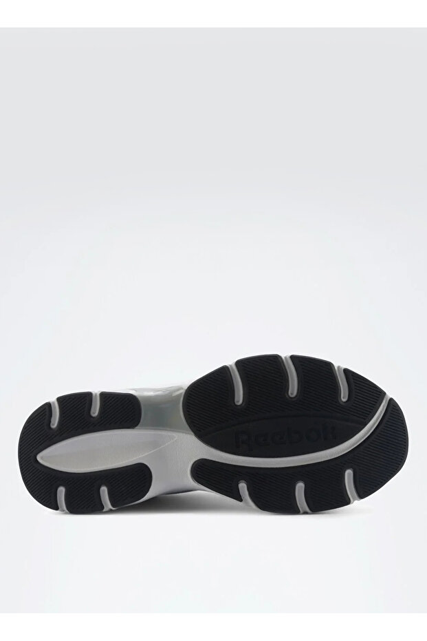 101989237 DEX2000 Beyaz Kadın Lifestyle Ayakkabı - 4