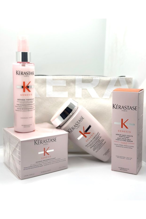 Genesis Booster Anti-Spill Care Series - CYT with Bag Gift979463231314646796413