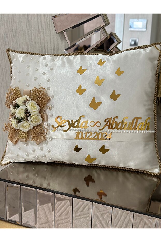 takı yastığı - 3